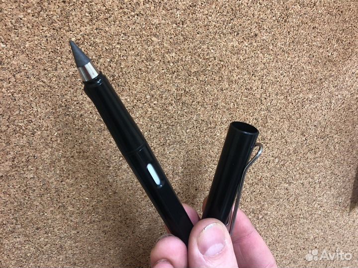 Вечный карандаш