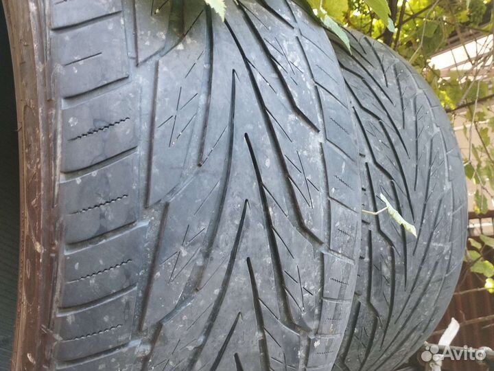 Toyo Proxes C1S 315/35 R20