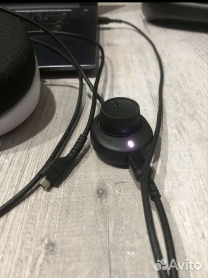 Наушники Steelseries Arctis 5