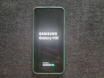 Samsung Galaxy M31, 8/128 ГБ