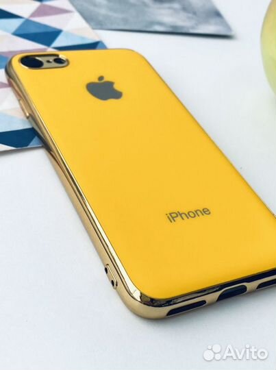 Чехол на iPhone 7 / 8