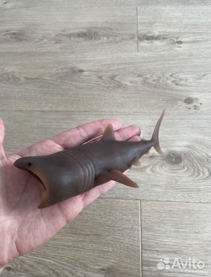 Игрушки Деагостини