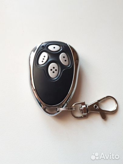 Универсальный пульт (ворота, шлагбаумы)