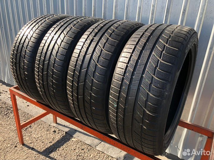 Toyo Snowprox S954 225/45 R17 91H