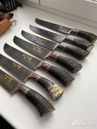 Пчаки Ножи - Оригинал