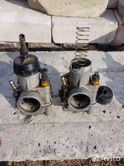 Карбюраторы