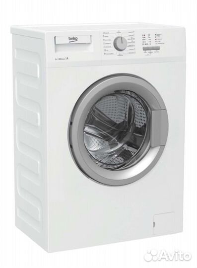 Стиральная машина Beko