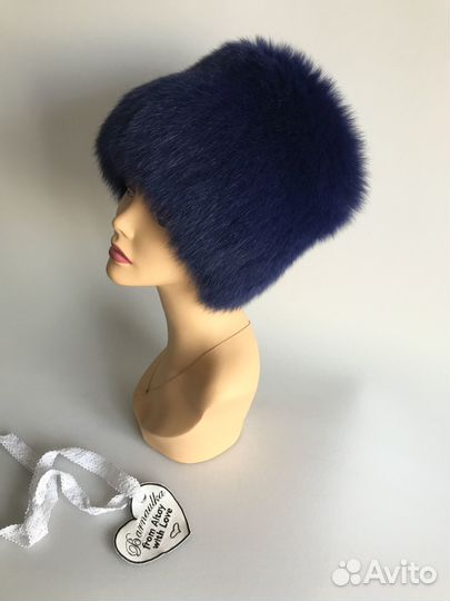 Шапка меховая
