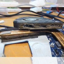 Ремонт компьютеров и ноутбуков. Выезд к заказчику, Горловка