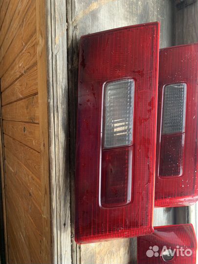 Задняя фара