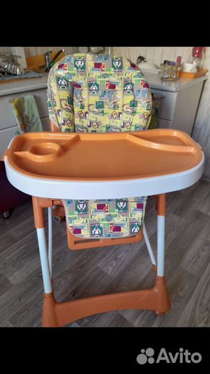 Стул для кормления