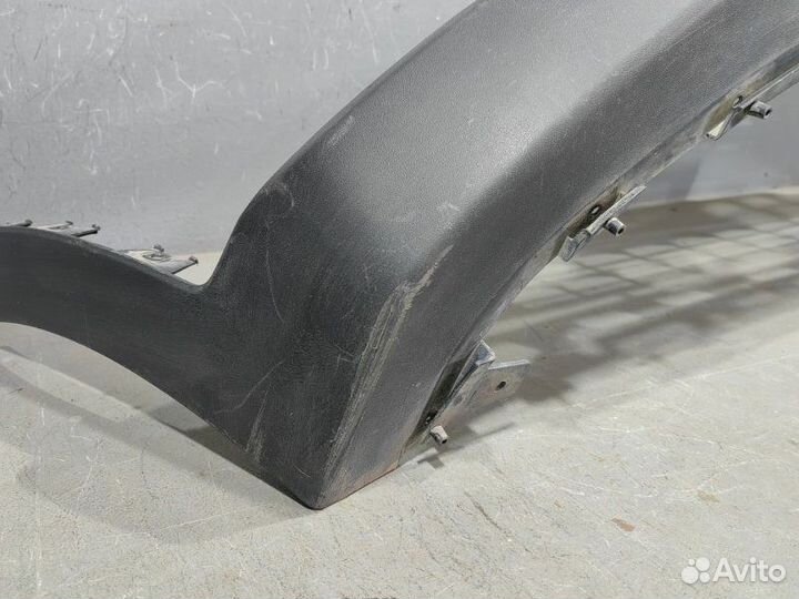 Юбка передняя Hyundai Creta GS