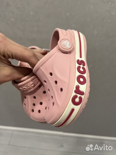 Crocs