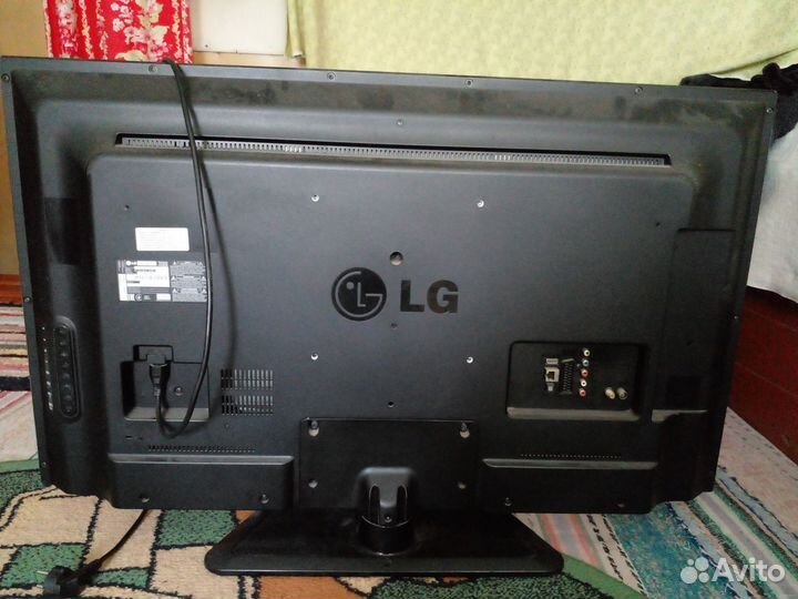 Телевизор LG 42LN540V