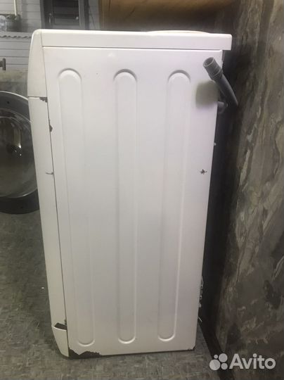 Стиральная машина Whirpool