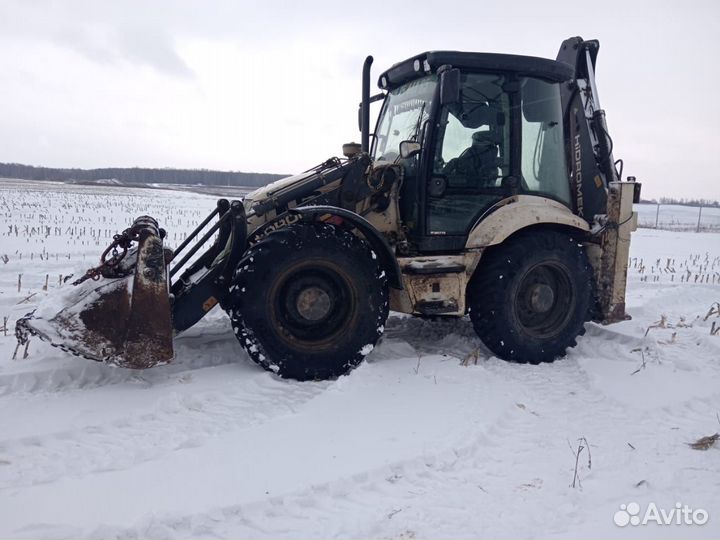 Копаем, планируем, пашем
