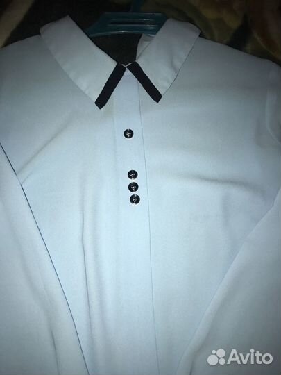 Блузка женская