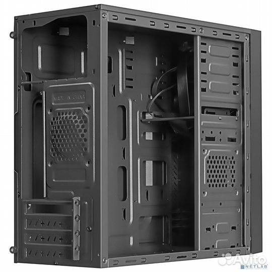 Ginzzu D180 2*USB 2.0,AU w/o PSU