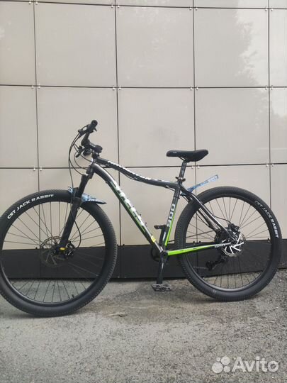 Велосипед Stels navigator 900 Кастом