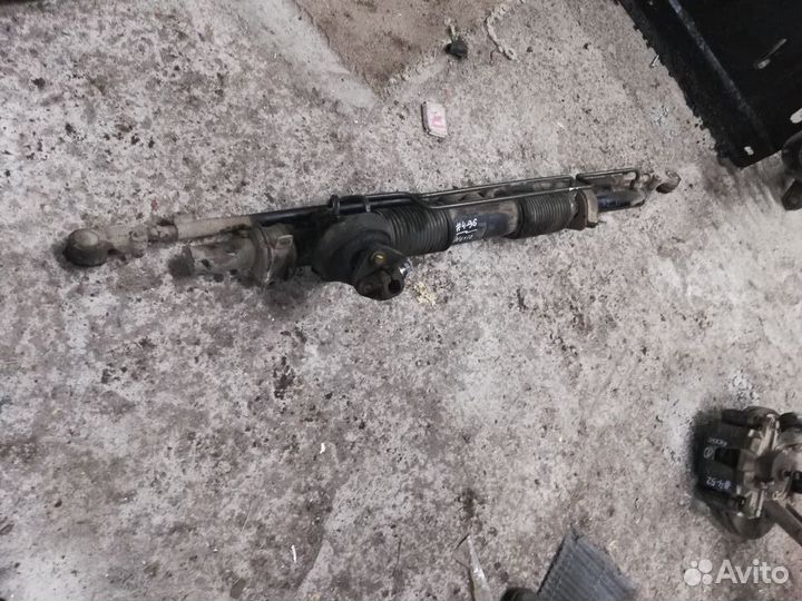 Рулевая рейка Daewoo Nexia N150