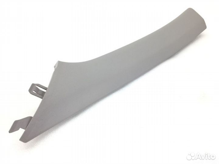 Обшивка стойки передняя левая Kia Rio 4 1.4 2021