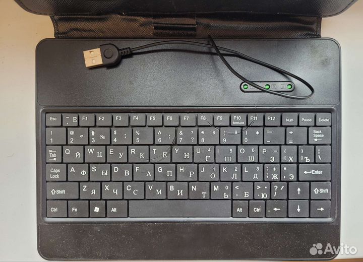 Клавиатура для ноутбука