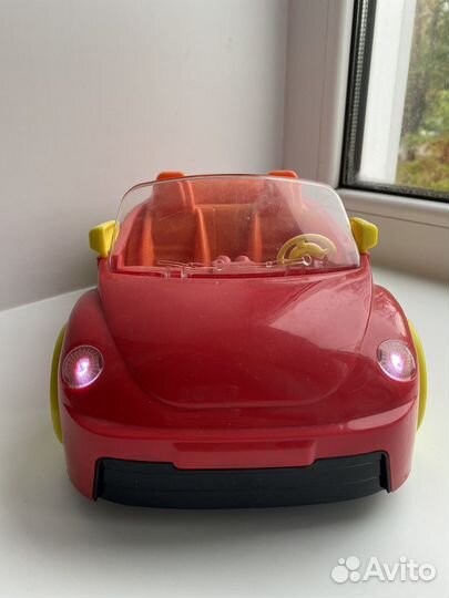 Детская машинка