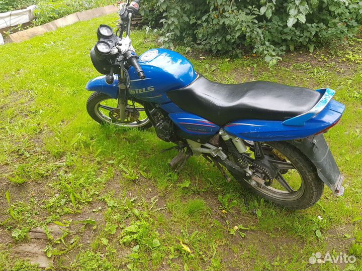 Стелс дельта 200