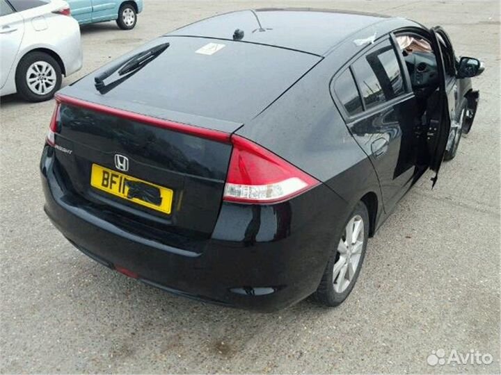 Разбор на запчасти Honda Insight 2009