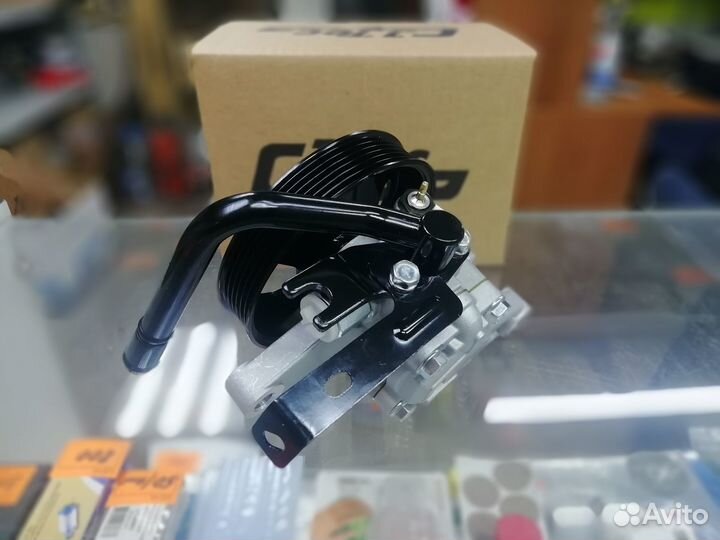 Насос гур Kia Rio 3 Новый