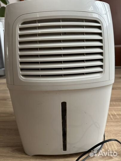 Увлажнитель воздуха Fanline Aqua VE180