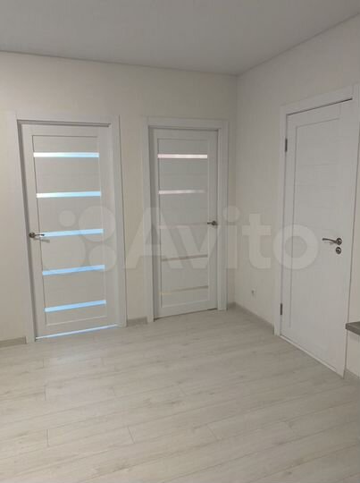 3-к. квартира, 51,4 м², 9/14 эт.