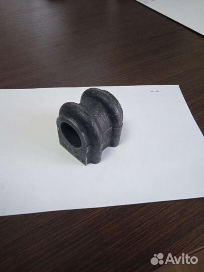 Втулка стабилизатора пер 548121G100 Hyundai-KIA