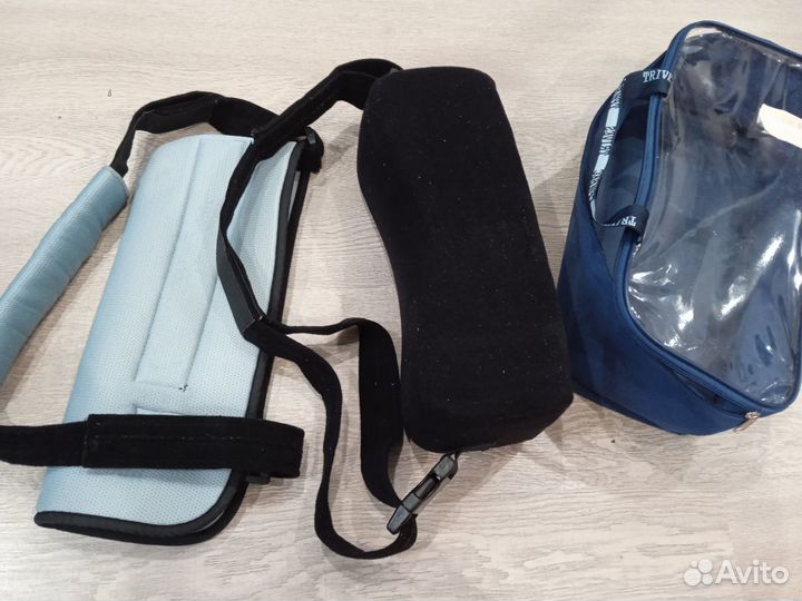 Бандаж ортез для плечевого сустава