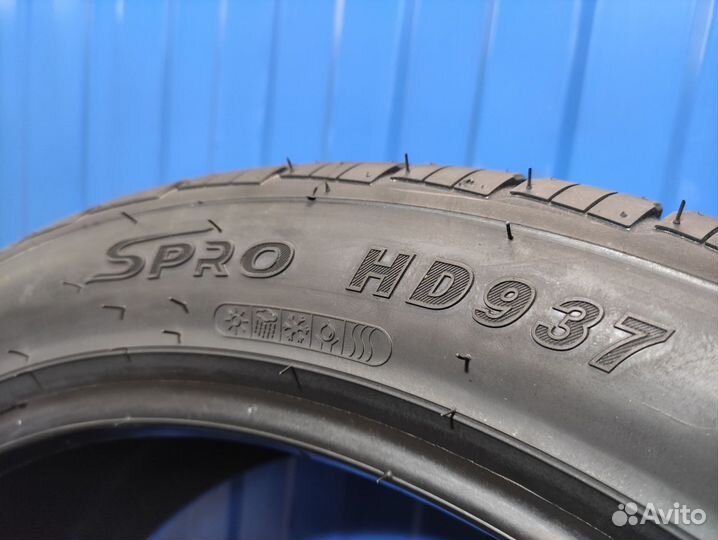 Haida HD937 235/45 R20