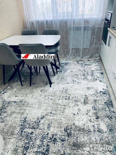 Ковер Ковролин Палас