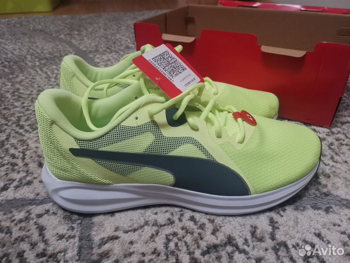 Беговые кроссовки Puma