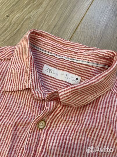 Рубашка Zara
