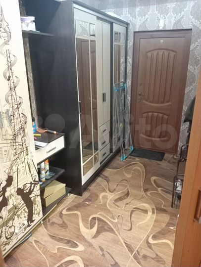 2-к. квартира, 48 м², 4/5 эт.