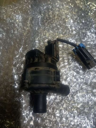 Nissan x trail т 31 насос дополнительный помпа