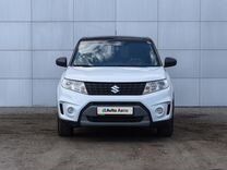 Suzuki Vitara 1.6 MT, 2015, 168 640 км, с пробегом, цена 1 199 000 руб.