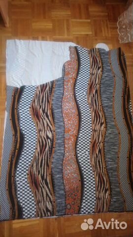 Трикотажная ткань отрезом