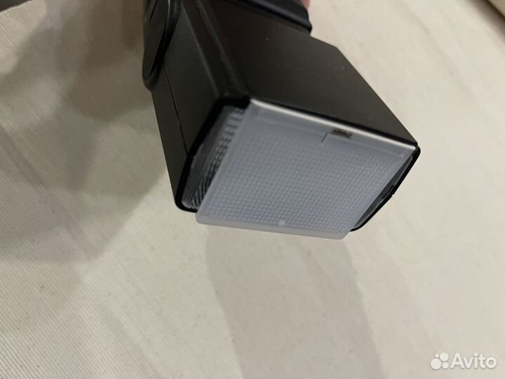 Вспышка bower sfd926n