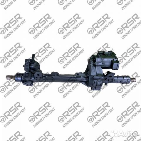 Рулевая рейка Форд Эксплорер 5 без автопарковки