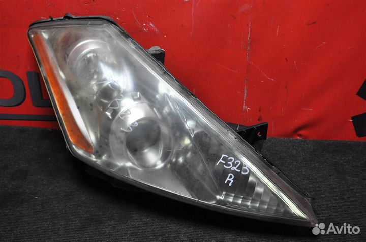 Фара правая nissan murano Z50