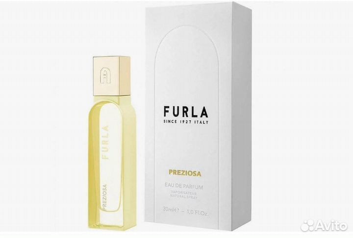 Furla Preziosa 30 мл