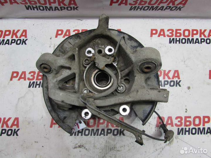 Кулак поворотный задний правый для Lexus GS 300 3