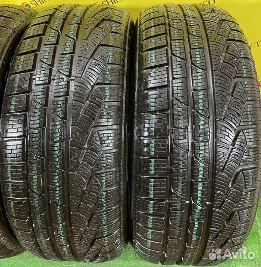 Pirelli Winter Sottozero 210 Serie II 225/50 R17 94H