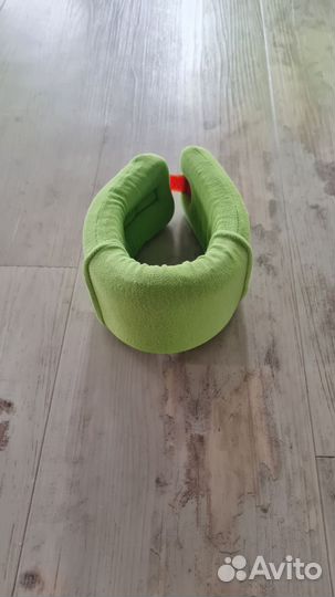 Бандаж шейный детский