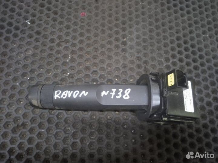 Переключатель подрулевой левый Ravon R4 2017